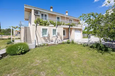 Image de Superbe maison Ă Katuni Rubici, Prpusa