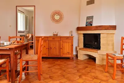 Image de Joli appartement avec climatisation, Wifi, terrasse, animaux admis et vue panoramique