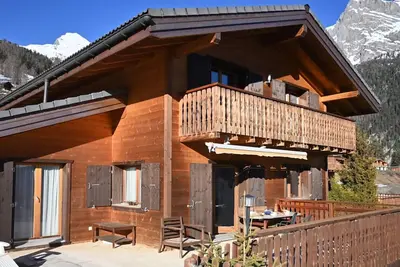 Image de Belle maison de vacances privée avec Wifi, Tv, terrasse, animaux admis et parking