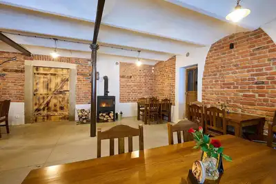 Image de Joli appartement pour 4 personnes avec piscine, Wifi, Tv, patio et parking