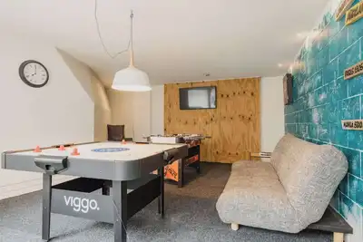 Image de Comfortable 2br w/ Hot Tub | Close to Airport