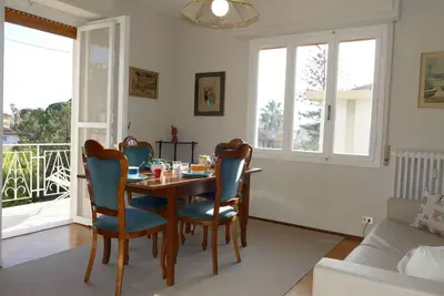 Image de Agréable appartement pour 5 personnes avec Wifi, Tv, balcon et parking