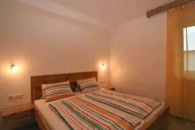 Image de Confortable appartement pour 4 personnes avec Wifi, Tv, terrasse et parking