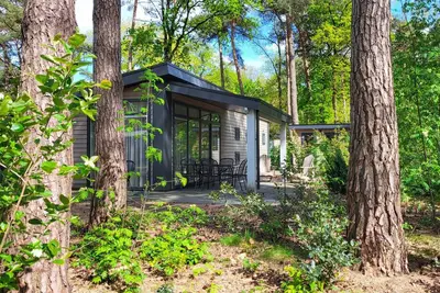 Image de Belle caravane (statique) à Hardenberg