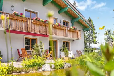 Image de Ferienhaus am Katschberg