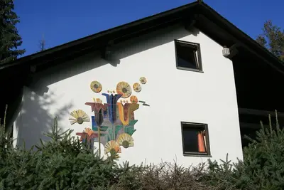 Image de Confortable appartement pour 6 personnes avec Wifi, Tv, balcon et parking