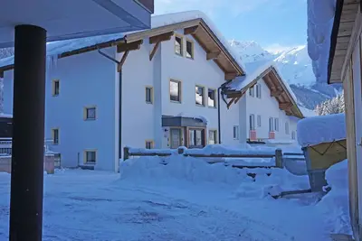 Image de Agréable appartement pour 4 personnes avec Wifi, Tv et parking