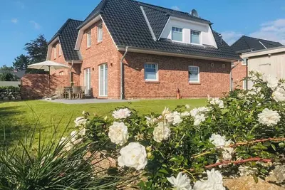 Image de Belle maison de vacances pour 6 personnes avec Wifi, Tv, terrasse, animaux admis et parking