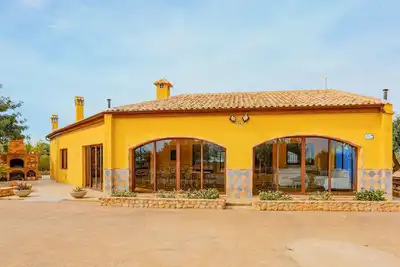 Image de Superbe maison à Pozo de los Palos