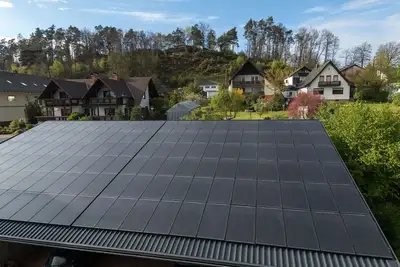 Image de Agréable appartement pour 8 personnes avec Wifi, Tv, terrasse et parking