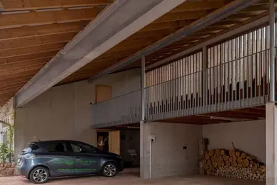 Image de Bel appartement pour 8 personnes avec Wifi, Tv, balcon et parking
