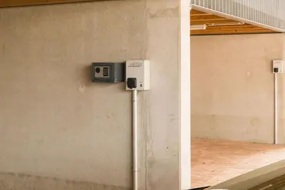Image de Agréable appartement pour 4 personnes avec Wifi, Tv, balcon et parking