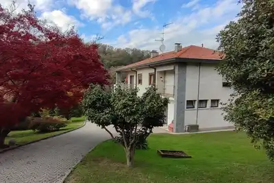 Image de Confortable appartement pour 3 personnes avec Wifi, Tv et terrasse