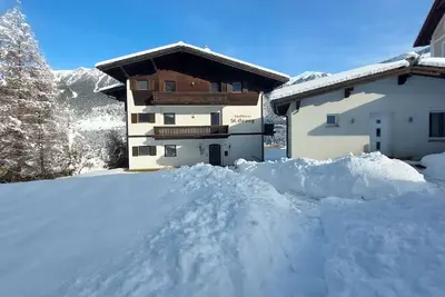 Image de Bel appartement pour 4 personnes avec Wifi, Tv, balcon, animaux admis et parking