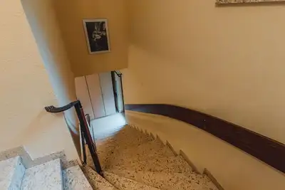 Image de Joli appartement pour 5 personnes avec Wifi, Tv, balcon, animaux admis et parking