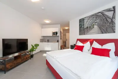 Image de Superior 7 - Double Bed with Kitchen