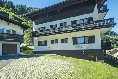 Image de Bel appartement pour 3 personnes avec Wifi, Tv, balcon, animaux admis et parking