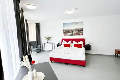 Image de Superior 14 - Double Bed with Kitchen