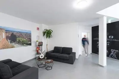 Image de Deluxe 8 - Double Bed with Kitchen