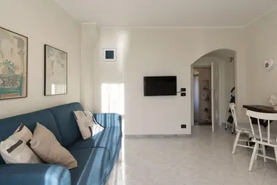 Image de Confortable appartement pour 4 personnes avec Wifi, climatisation et parking