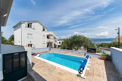 Image de Superbe maison à Slatine avec cuisine