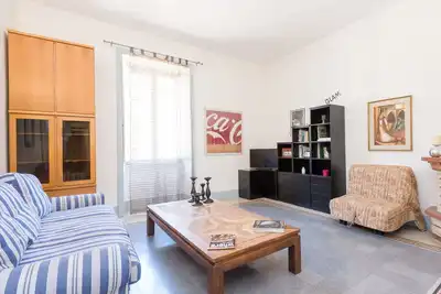 Image de Confortable appartement pour 7 personnes avec climatisation, Wifi et Tv