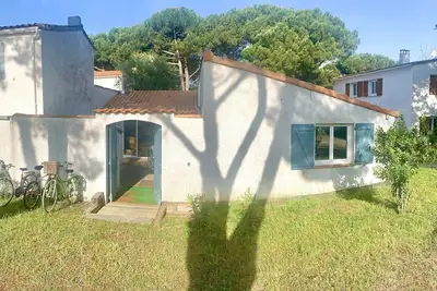 Image de Agréable appartement pour 6 personnes avec Wifi, Tv, terrasse et parking