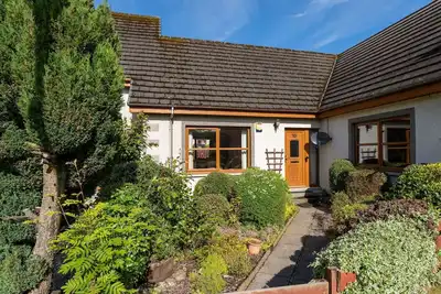 Image de Magnifique maison de vacances pour 6 personnes avec Wifi, Tv, patio et parking