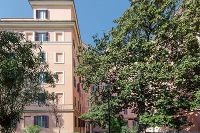 Image de Joli appartement pour 3 personnes avec climatisation, Wifi et Tv
