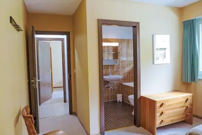 Image de Bel appartement pour 5 personnes avec Wifi, Tv, balcon, vue panoramique et parking