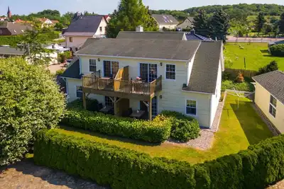 Image de Joli appartement pour 4 personnes avec Wifi, Tv, terrasse et parking