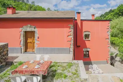 Image de Bel appartement pour 4 personnes avec Wifi, Tv, patio et parking