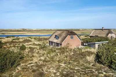 Image de Superbe maison à Nørre Nebel