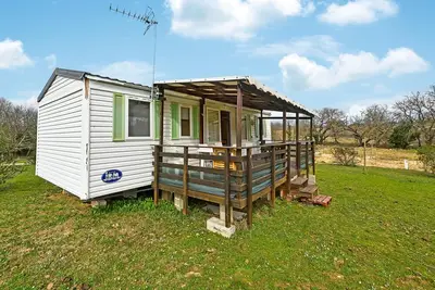 Image de Superbe maison de 3 chambres à Barjac