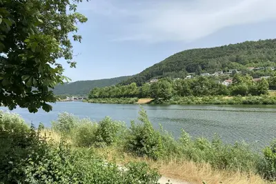 Image de Bel appartement dans une maison de vacances avec Wifi, Tv, terrasse et parking
