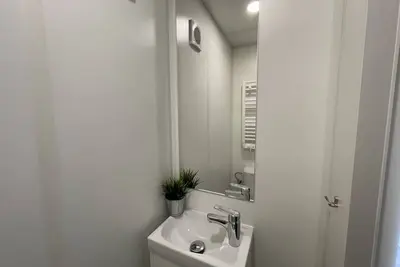 Image de Joli appartement dans une maison de vacances avec Wifi, Tv, terrasse et parking