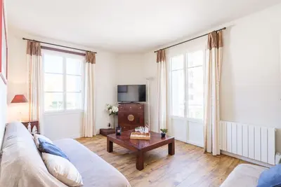Image de Confortable appartement pour 3 personnes avec Wifi, Tv et parking