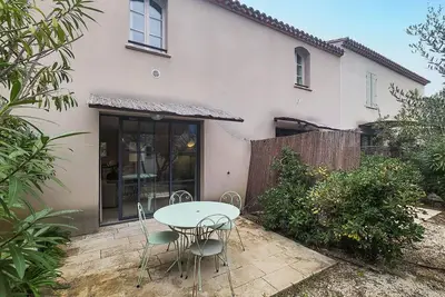 Image de Nice home in Saint-Laurent-de-la-Ca