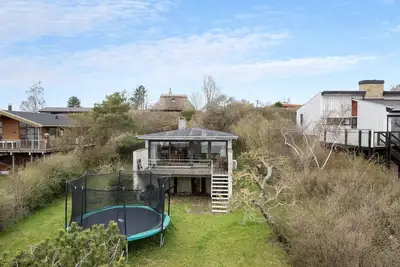 Image de Belle maison Ă Rude avec vue sur la mer