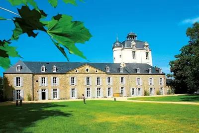 Image de Joli appartement pour 4 personnes avec Wifi, Tv, animaux admis et parking