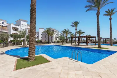 Image de Superbe appartement à Torre-Pacheco