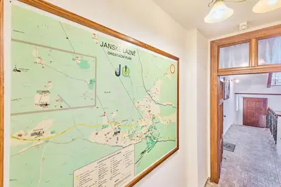 Image de Bel appartement pour 3 personnes avec Wifi, Tv et parking