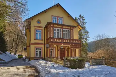 Image de Agréable appartement pour 4 personnes avec Wifi, Tv et parking