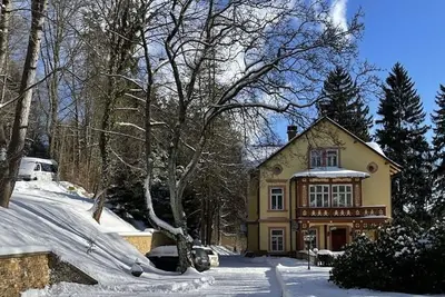Image de Agréable appartement pour 3 personnes avec Wifi, Tv et parking