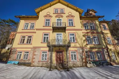 Image de Agréable appartement pour 5 personnes avec Wifi, Tv et parking