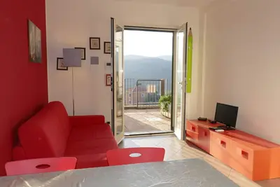 Image de Agréable appartement pour 4 personnes avec piscine, Wifi, climatisation, Tv, balcon et parking