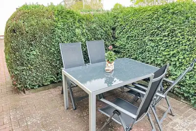 Image de Joli appartement pour 4 personnes avec terrasse et parking