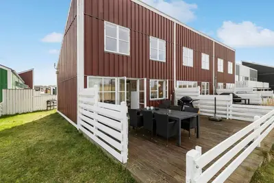 Image de Belle maison à Ebeltoft avec sauna