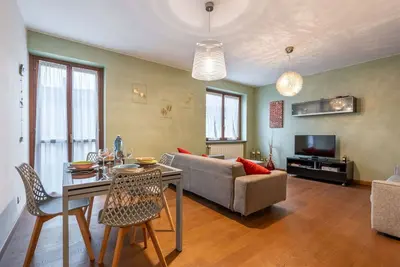 Image de Confortable appartement pour 4 personnes avec Wifi, Tv, balcon et parking