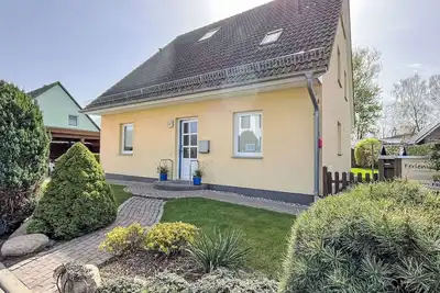 Image de Agréable appartement pour 6 personnes avec Tv, patio et parking
